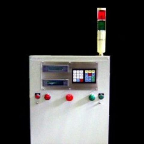 Bascula de peso dinámico MSM4000-PDC-CHECKWEIGHER