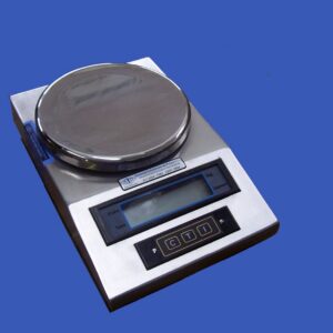 báscula tipo laboratorio msl