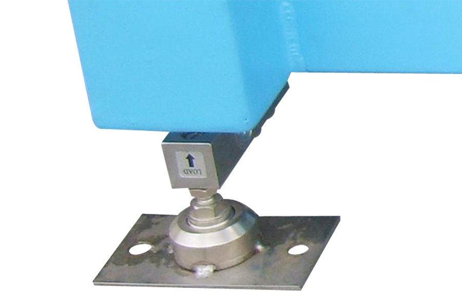 báscula para tolva tanque mstt