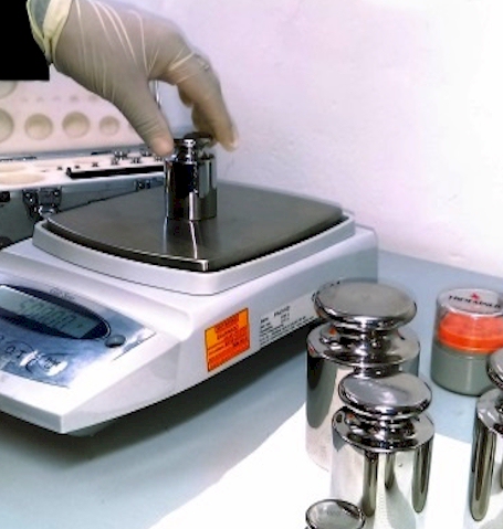 Sistema Industriales de Pesaje - Fabrica de balanzas y basculas electrónicas