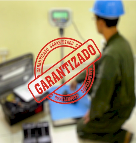 Sistema Industriales de Pesaje - Fabrica de balanzas y basculas electrónicas - Equipos usados garantidos