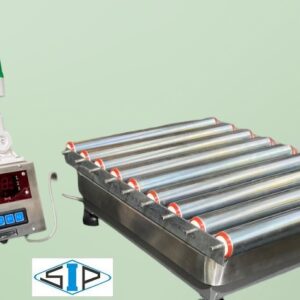 BASCULA CLASIFICADORA SERIE MSM4000-CP